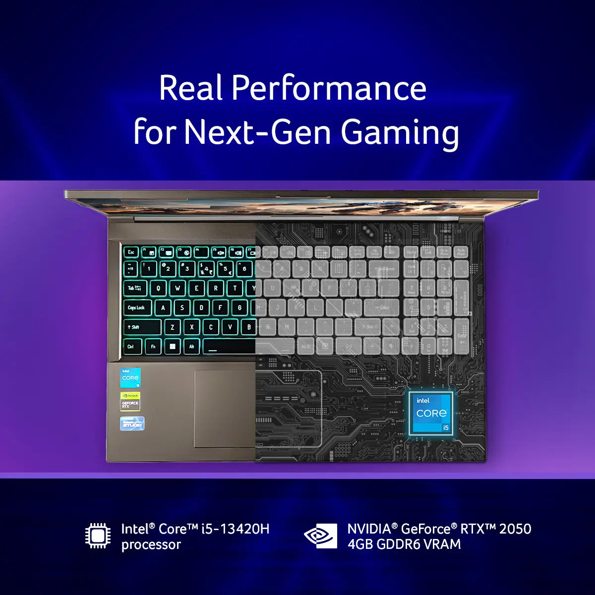Acer Aspire 7 A715 Acer Aspire 7 A715